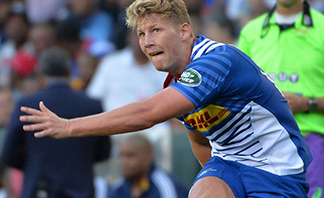 wRobertDuPreez