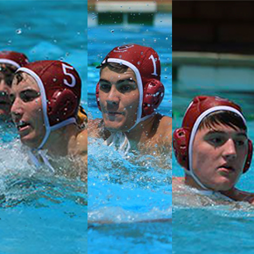 waterpolo