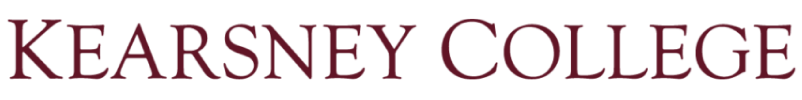 Kearsney College