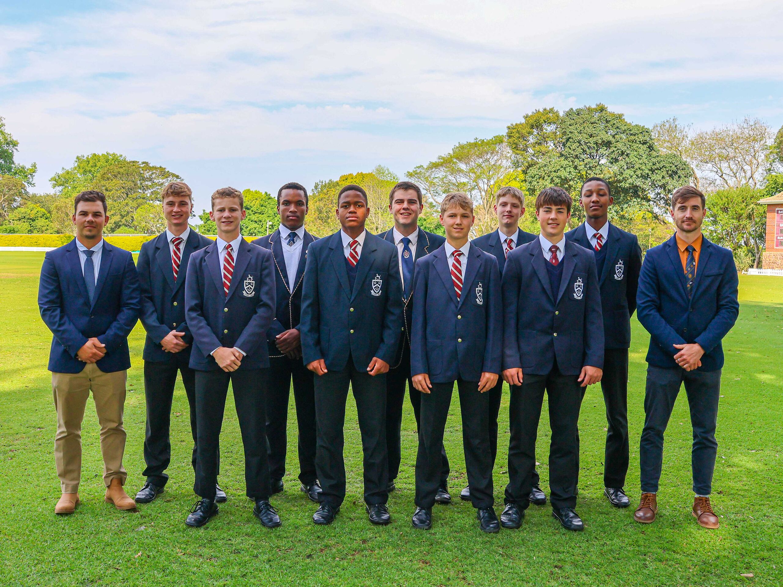 KZN Cricket 2024