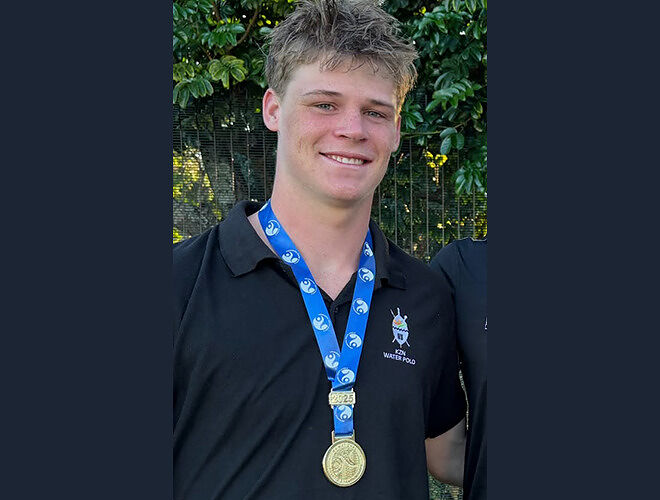 SA WaterPolo