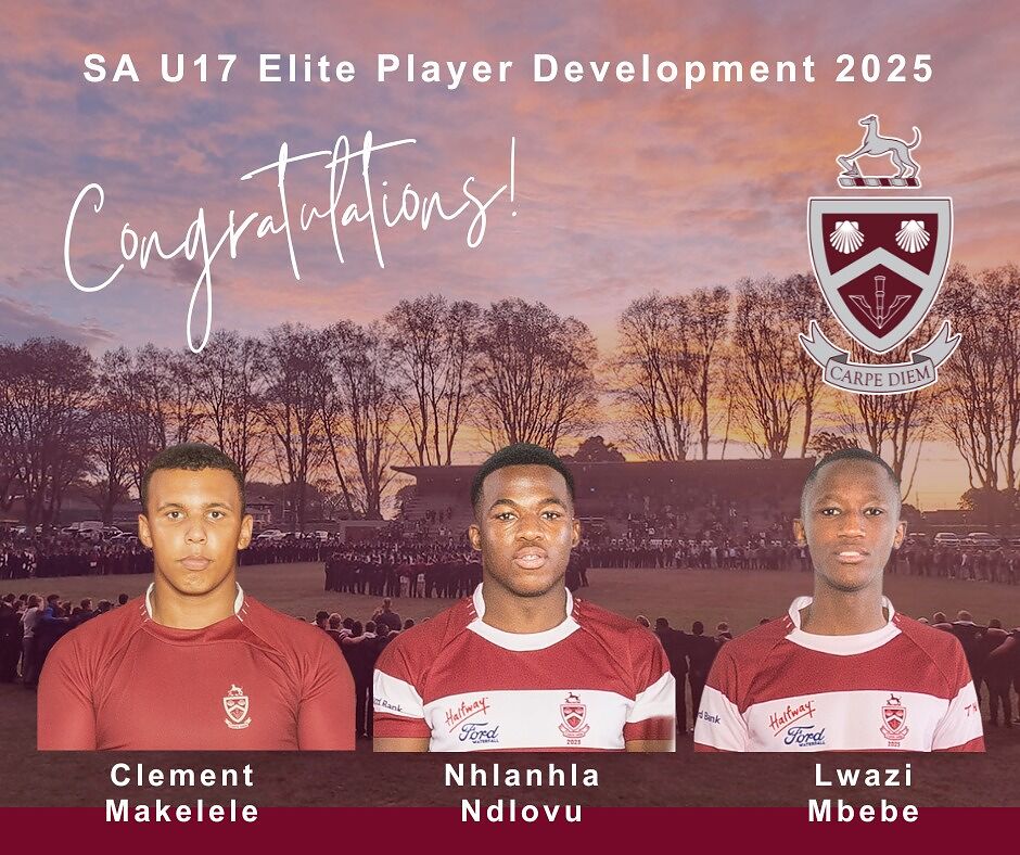 FB U17 EPD Nov25