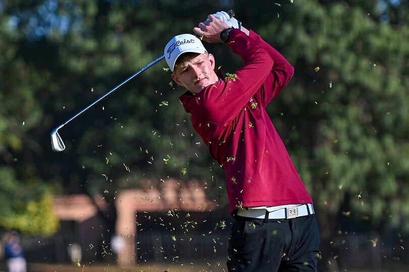 2025 SA High Schools Championship held @ Middelburg Country Club