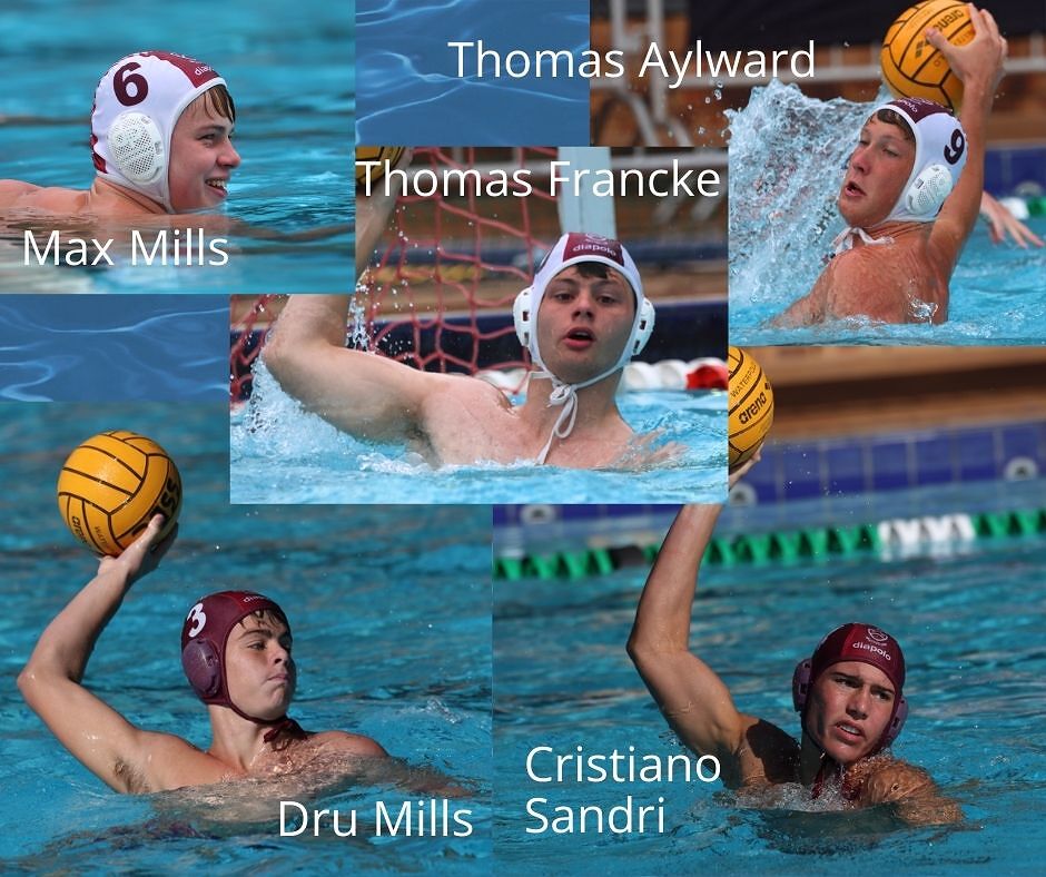 SA waterPolo-Dec2026