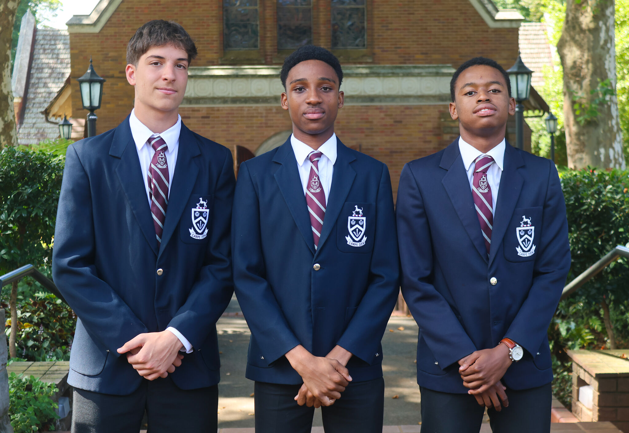 KZN Basketball