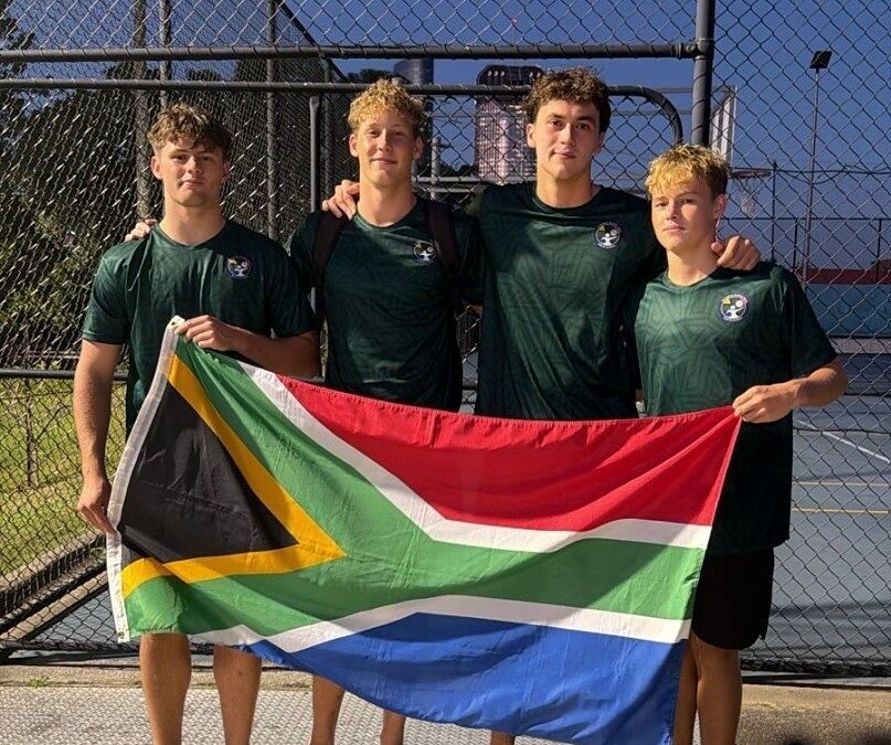 SA-Water Polo-Brisbane,AustraliaPost