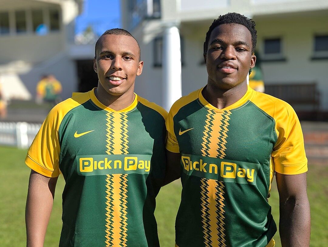 Ndlovu, Makelele - SA SCHOOLS - HomePg