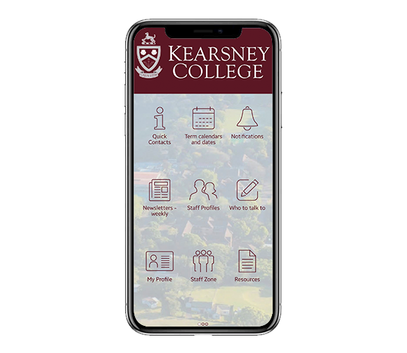 kearsney-college-parents-portal-banner-app