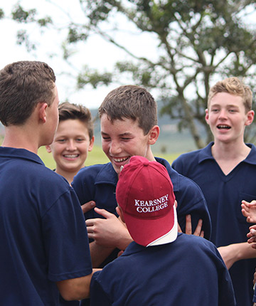 kearsney-college-personal-development-student-affairs-committee